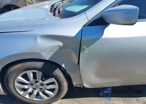 2015 Nissan Altima 2.5/2.5 S/2.5 Sl/2.5 Sv z USA, uszkodzony, nr VIN 1N4AL3AP0FC280489